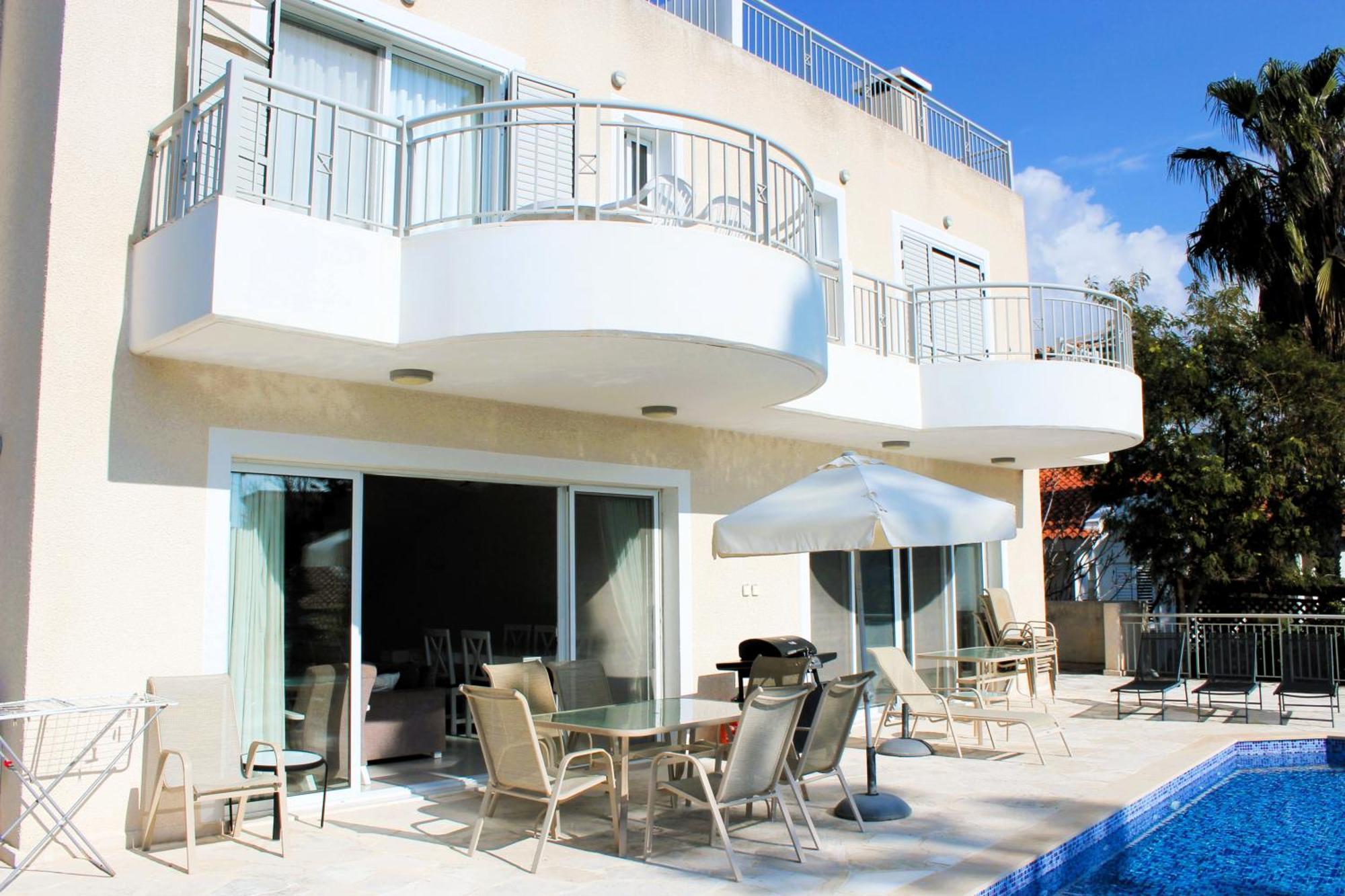 Holiday home Coral Blue Bay *