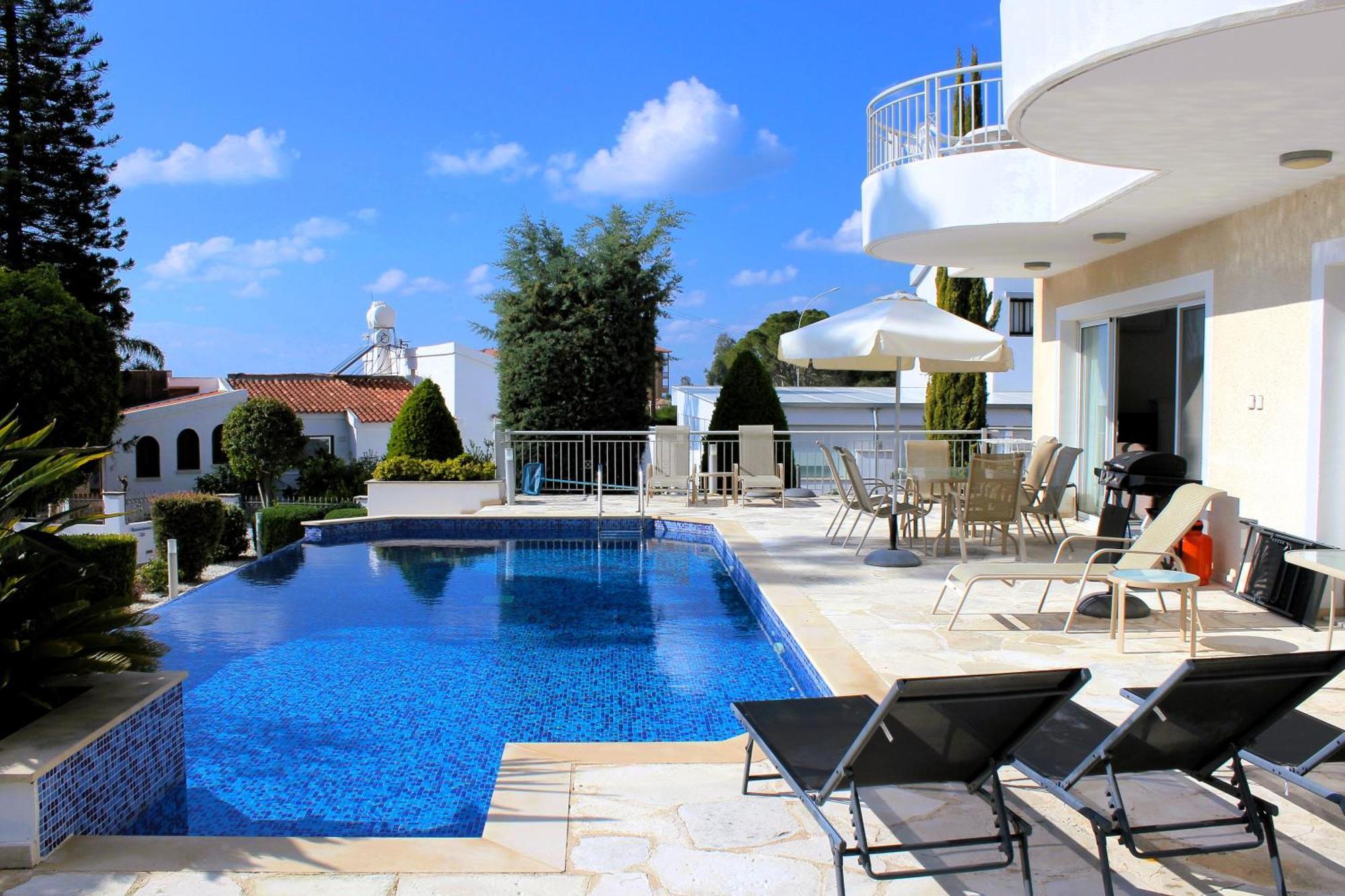 Coral Blue Bay Holiday home Coral Bay