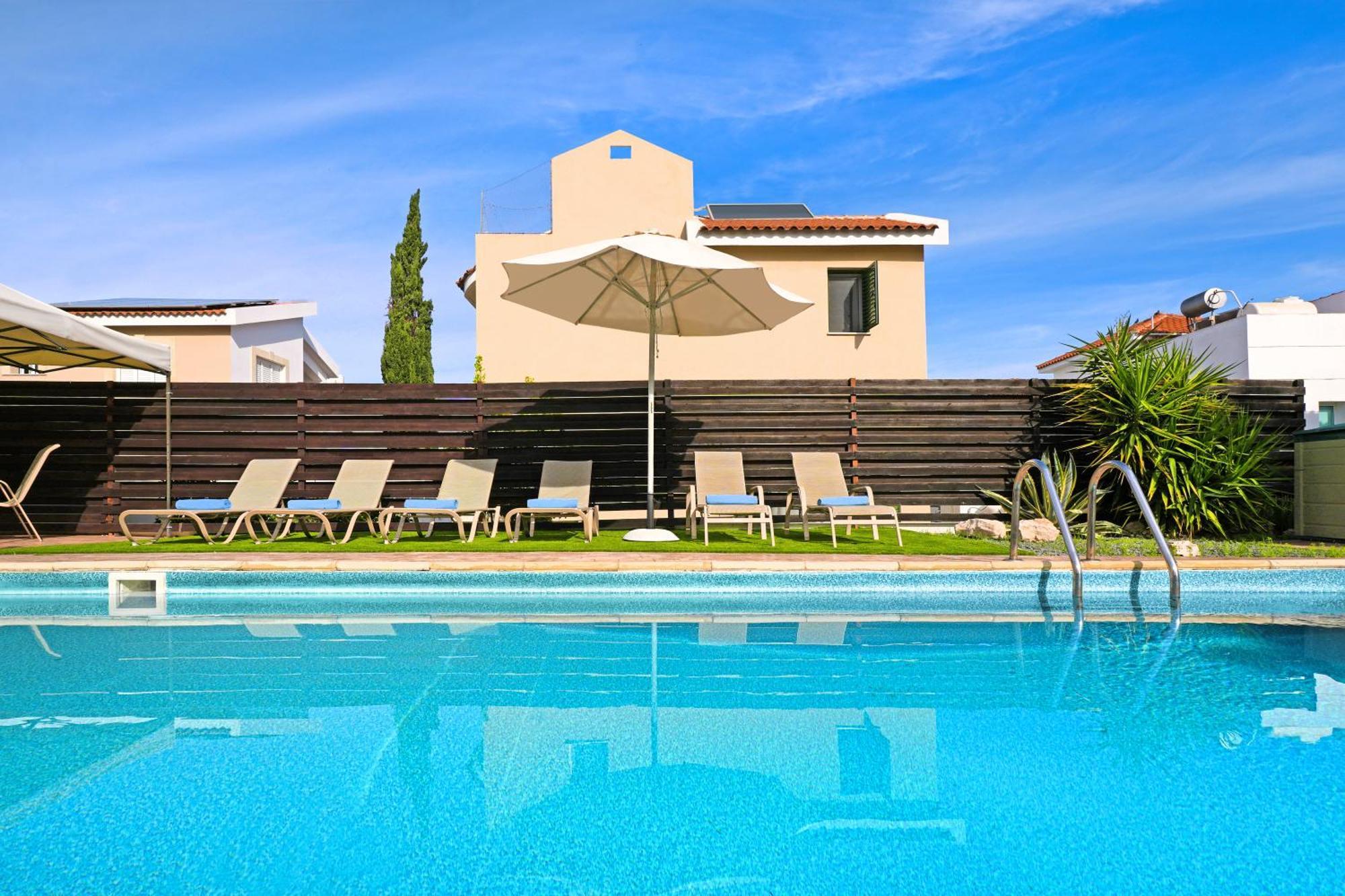 Villa Summer Villa *
