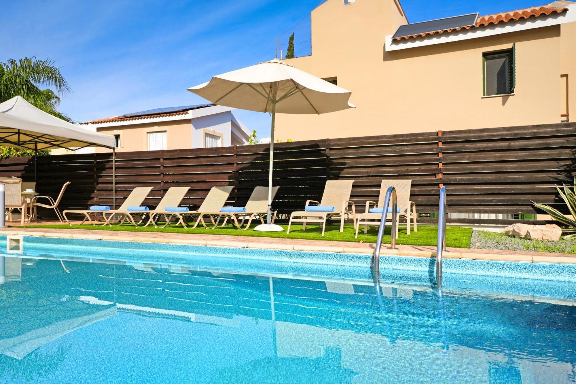 Villa Summer Villa Protaras