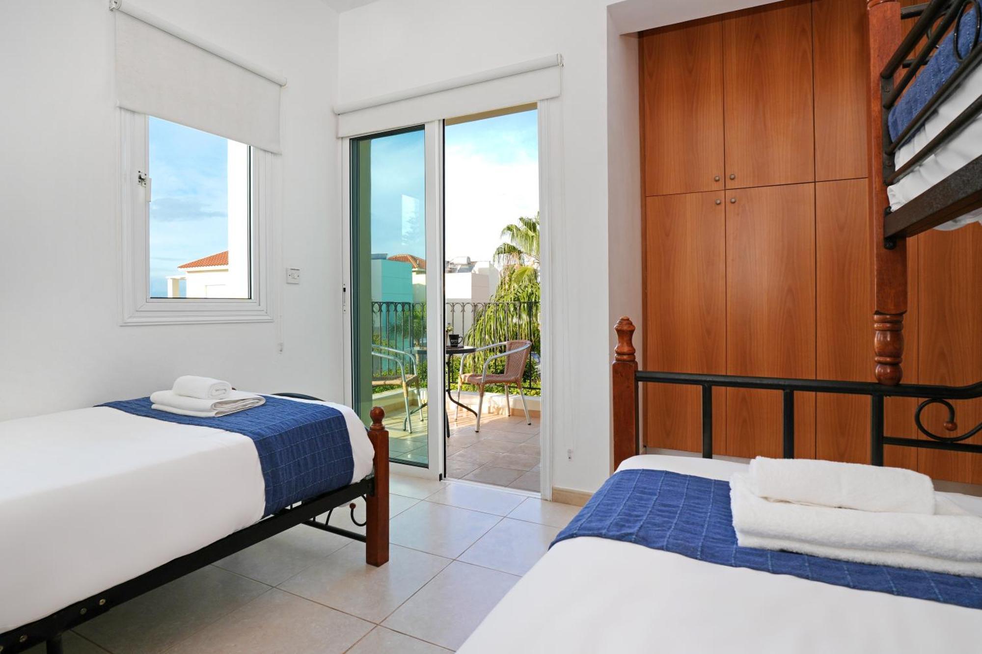 Villa Summer Protaras