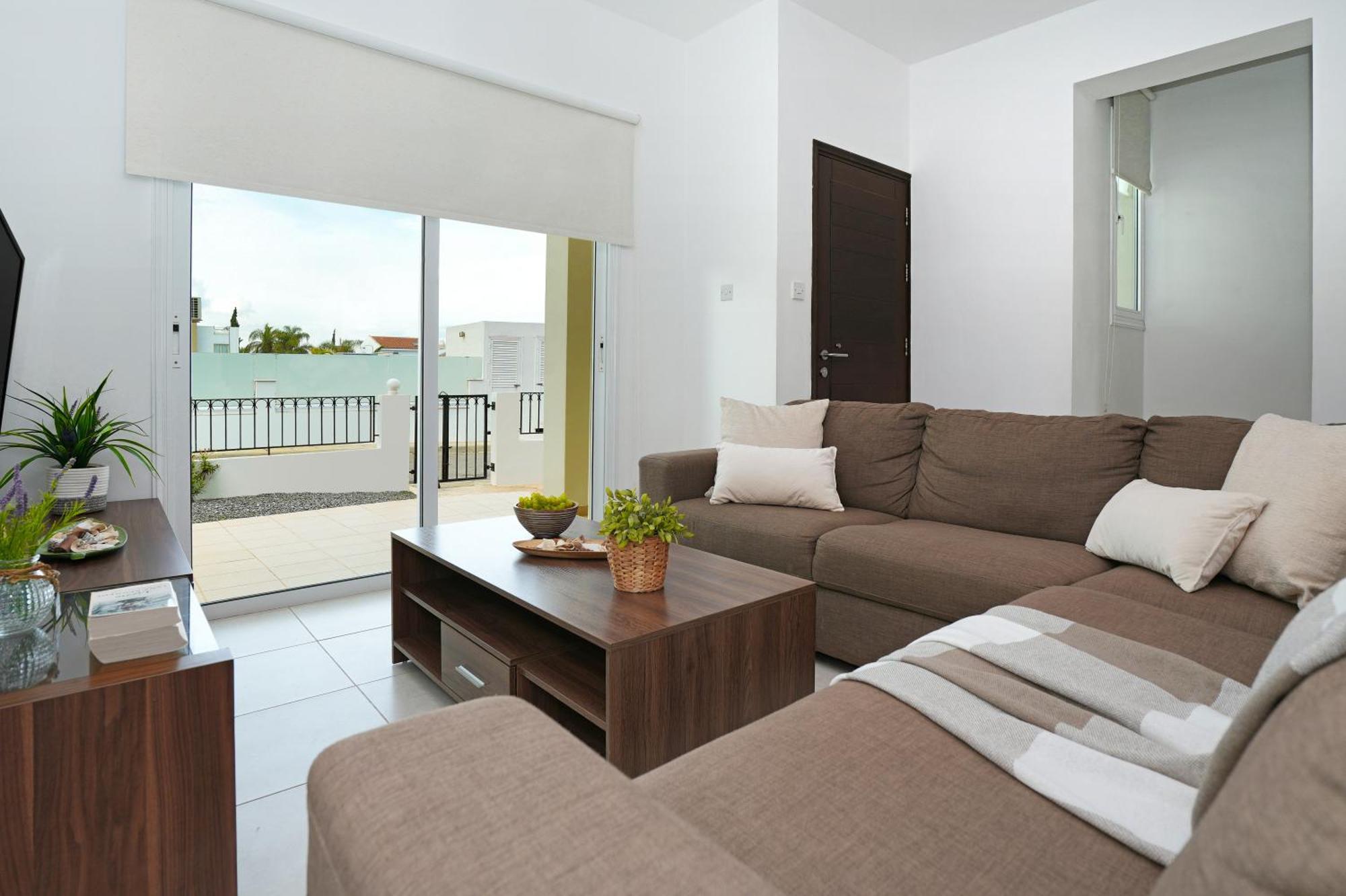 Villa Summer Villa *