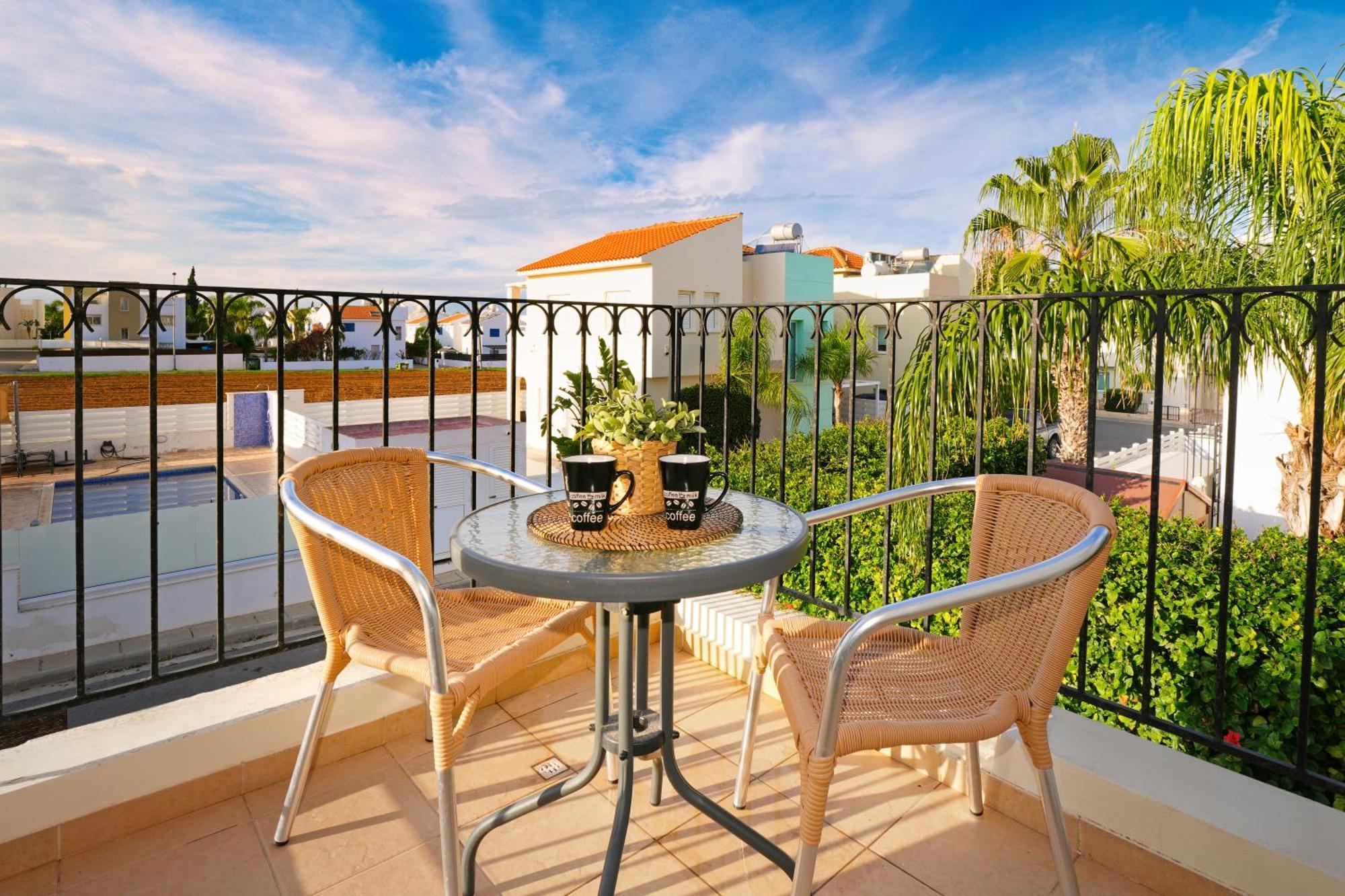 Villa Villa Summer *