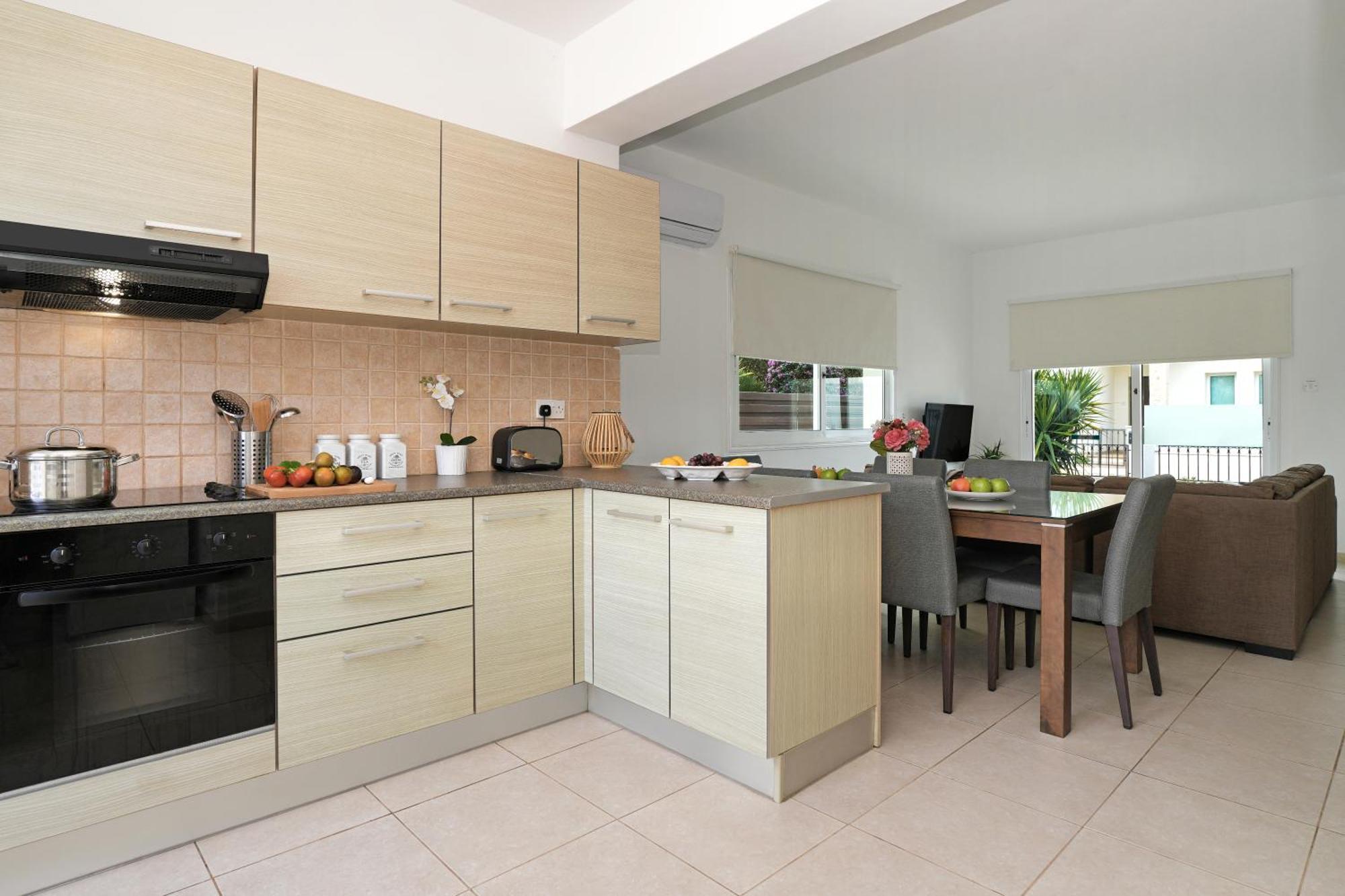 Villa Summer Protaras