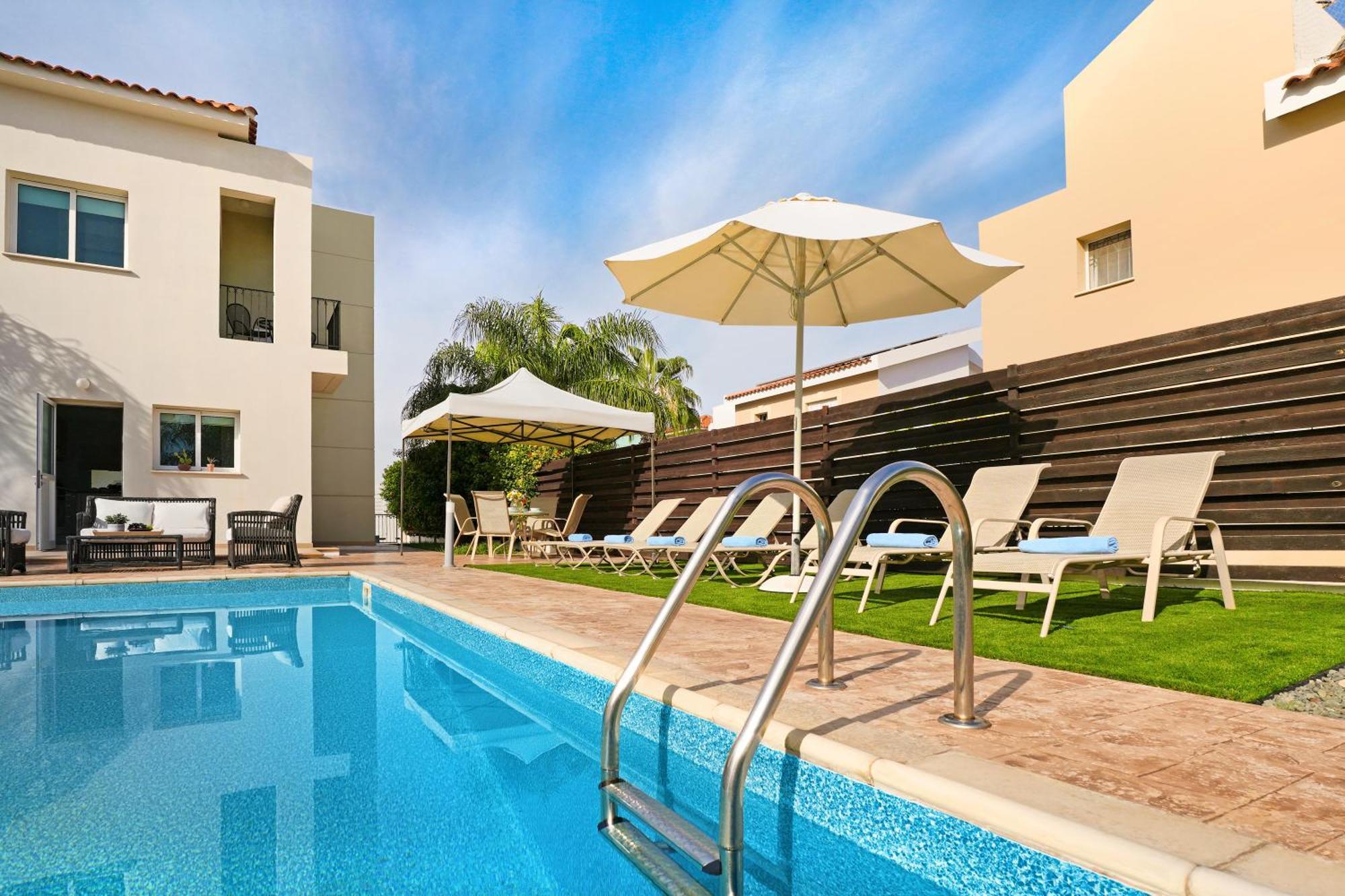 Villa Villa Summer