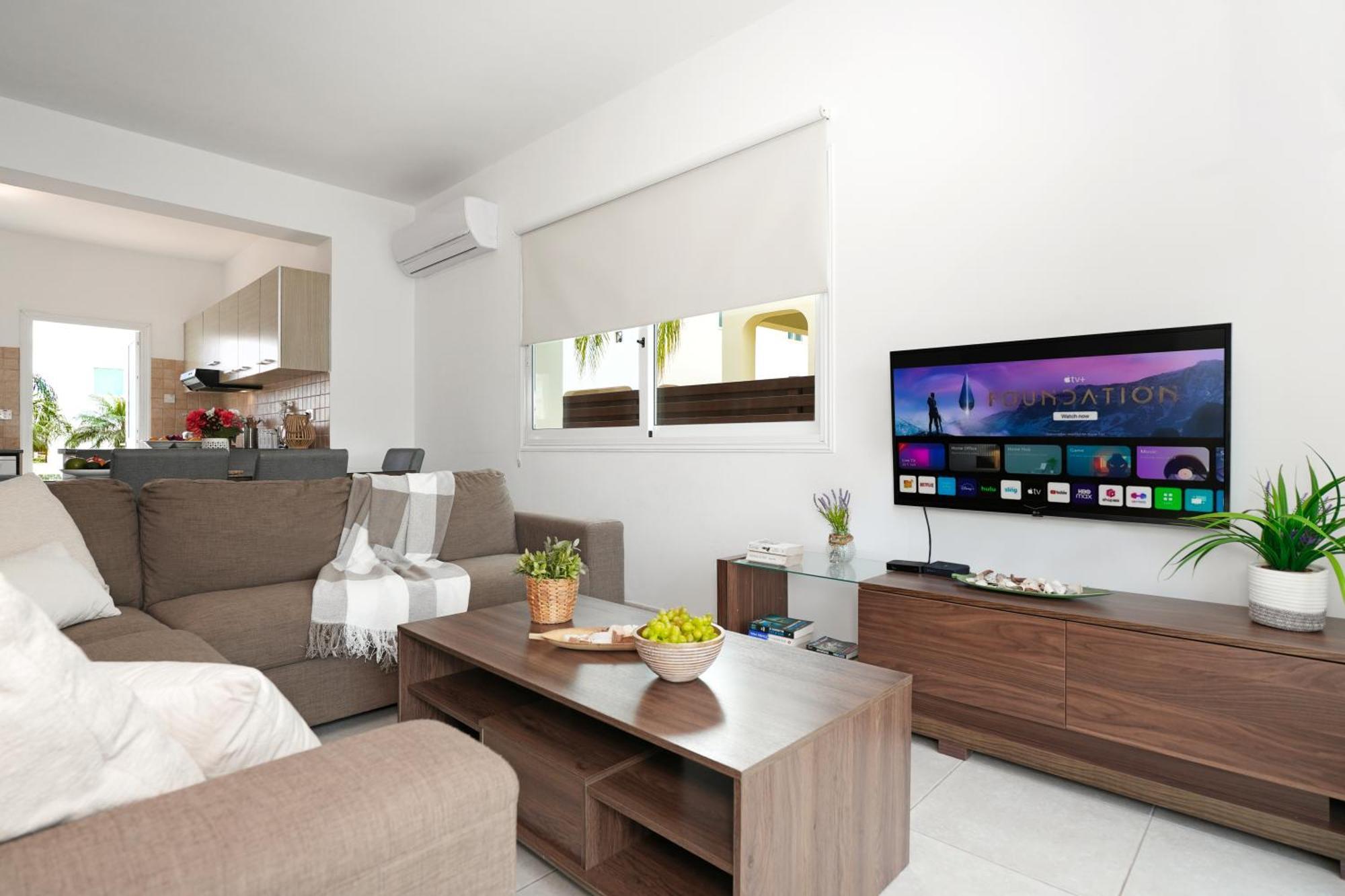 Villa Summer Villa