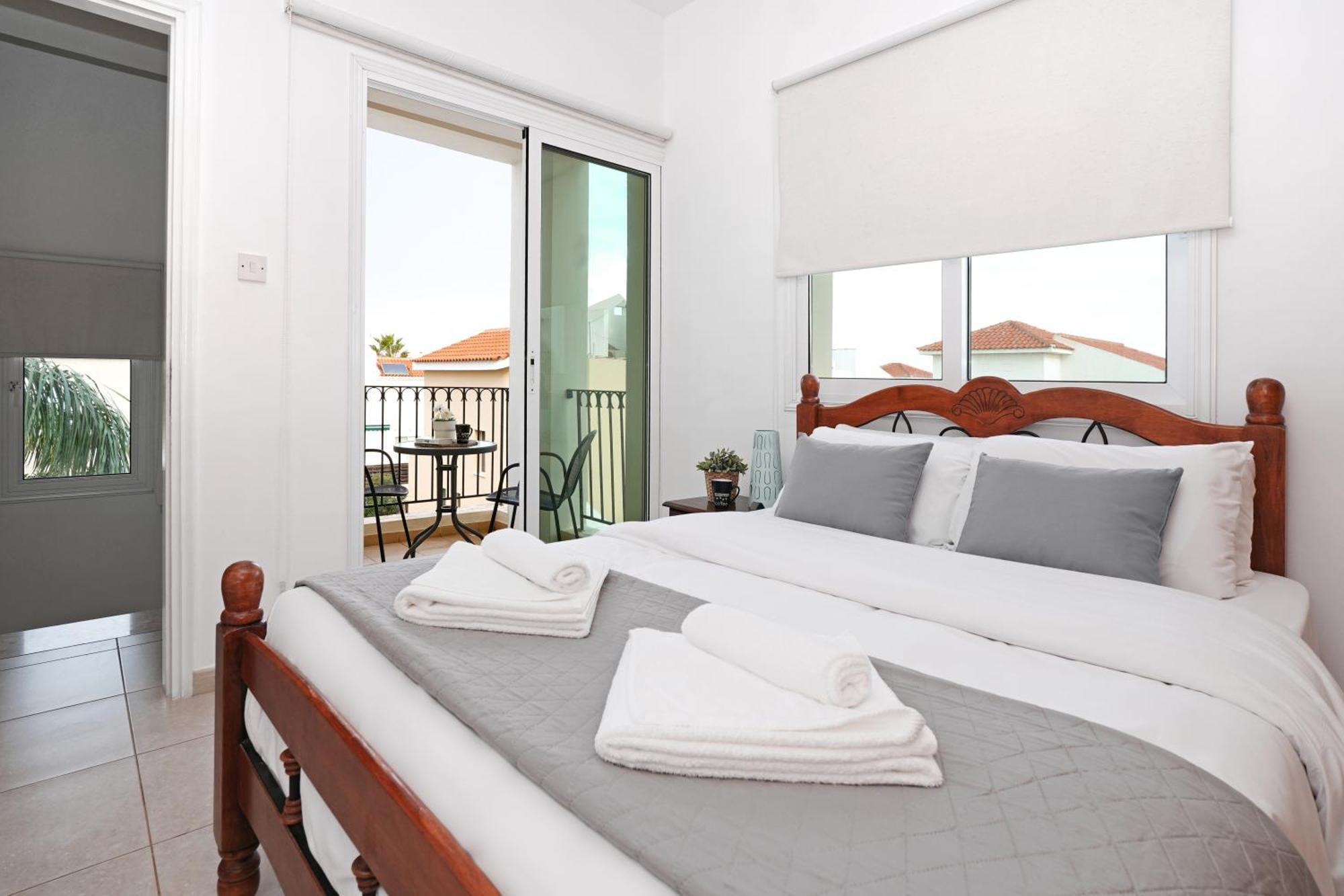 Villa Summer Villa *