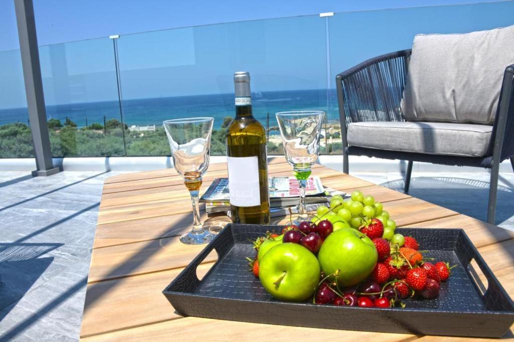 Seaside Luxury Holiday home *