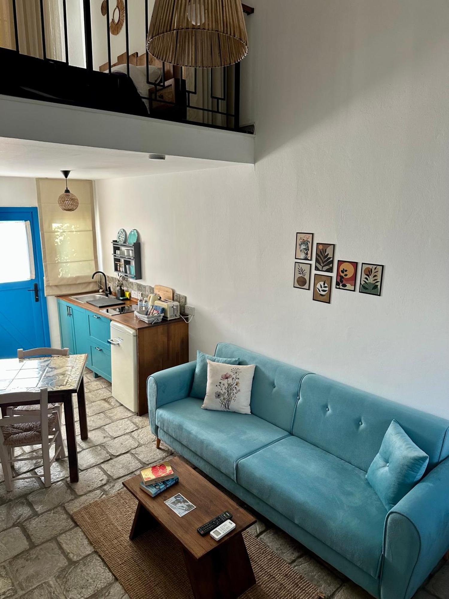 Sunside Hotel Karpasa