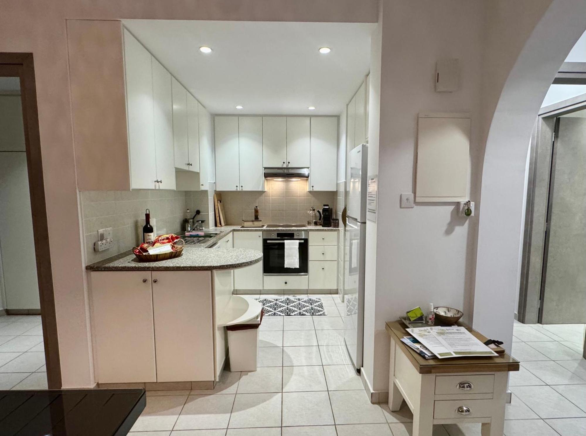 Apartment Olive Tala