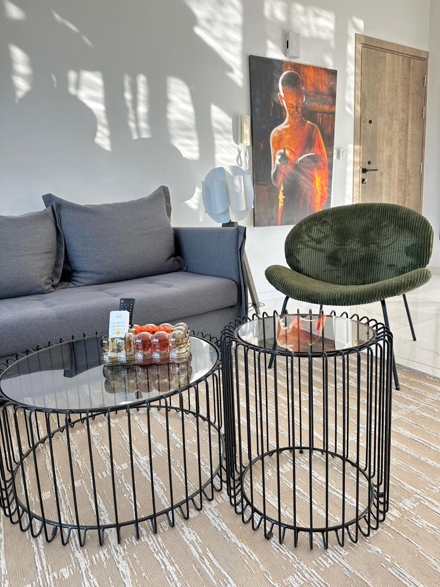 Luxury Penthouse-panoramic View-near Unic Apartamento *