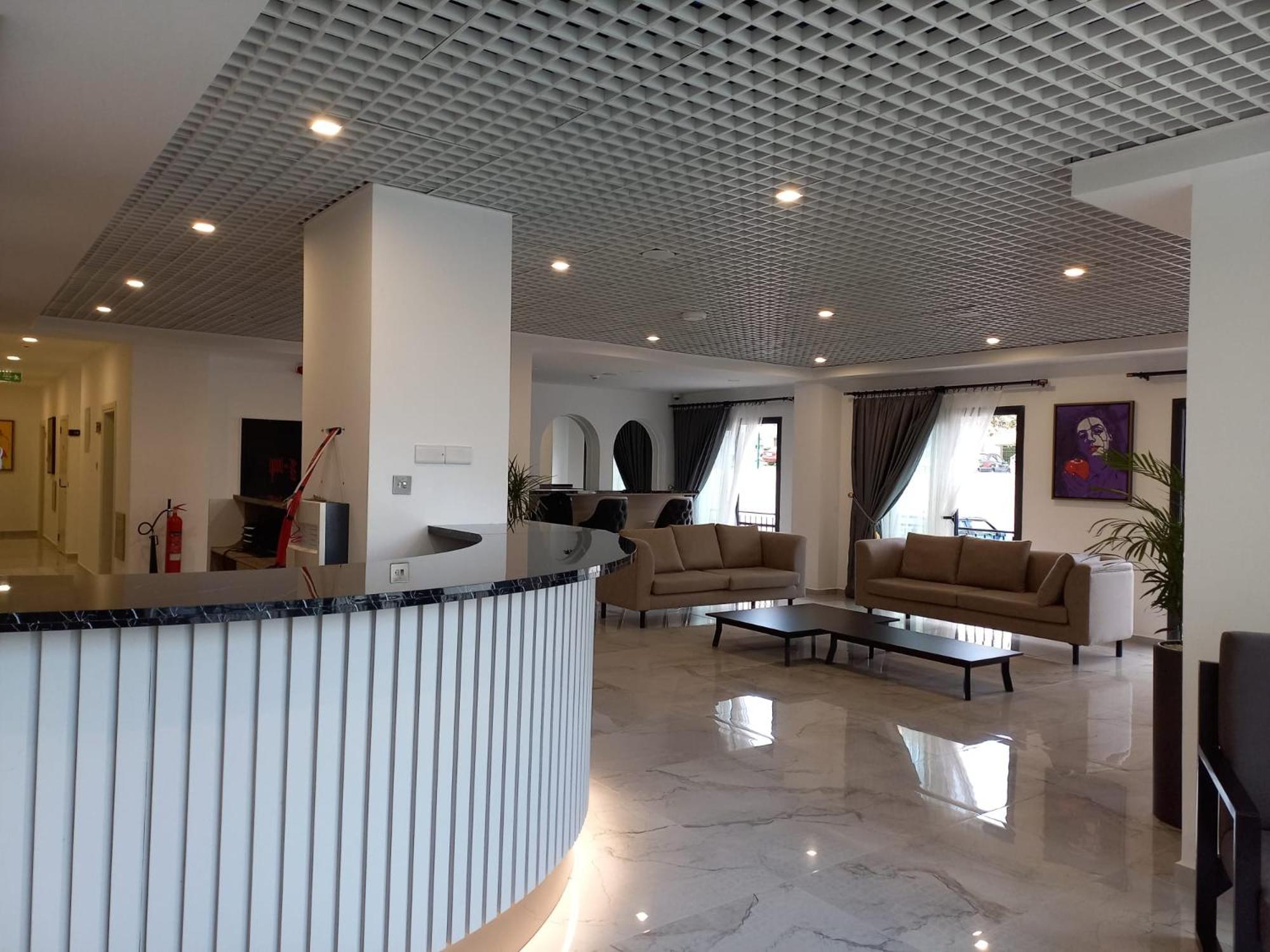 Dorana Art 3* Kyrenia (Northern Cyprus)