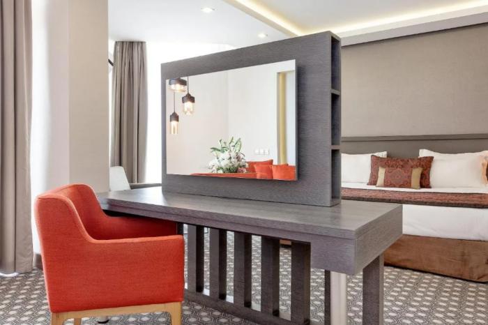 Salamis Bay Conti & Casino 5*