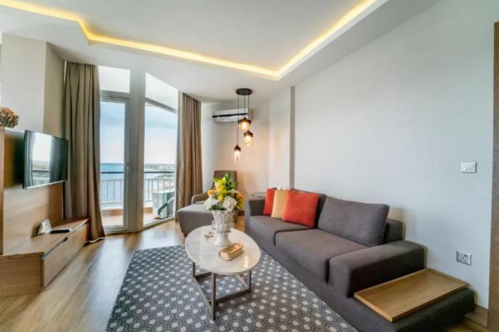Salamis Bay Conti & Casino Hotel