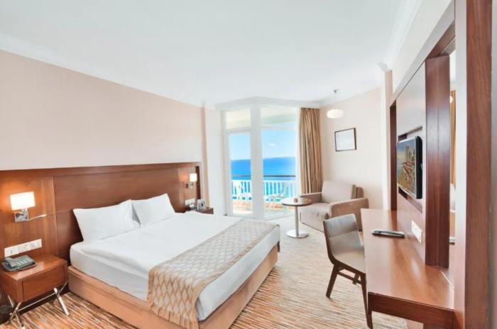 Salamis Bay Conti & Casino Hotel 5*