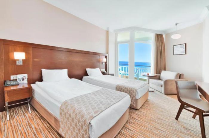 Hotel Salamis Bay Conti & Casino 5*