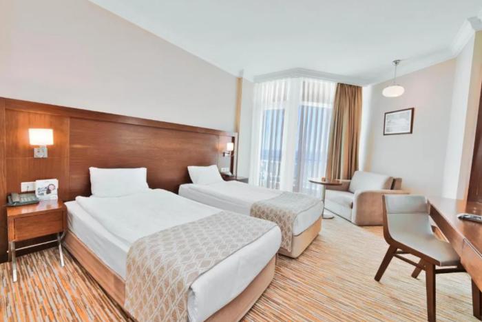 Salamis Bay Conti & Casino 5*