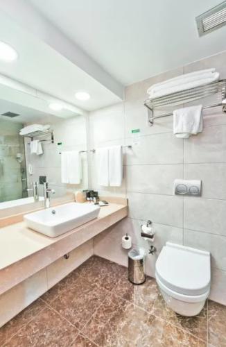 Salamis Bay Conti & Casino Hotel