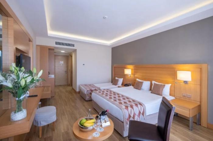Salamis Bay Conti & Casino Hotel 5*