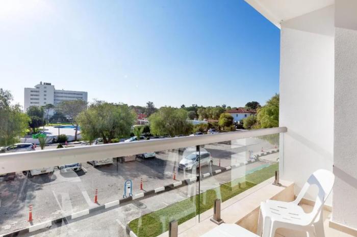 Salamis Bay Conti & Casino Hotel Famagusta (Northern Cyprus)