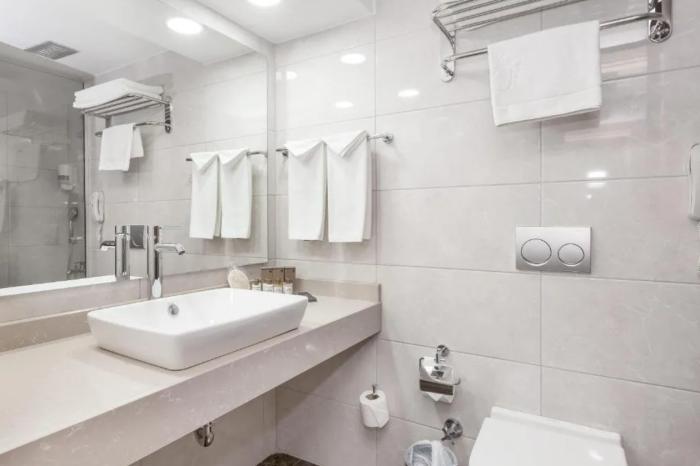 Hotel Salamis Bay Conti & Casino Famagusta (Northern Cyprus)