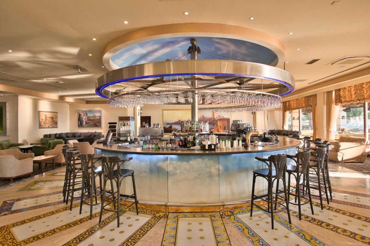 Salamis Bay Conti & Casino 5*