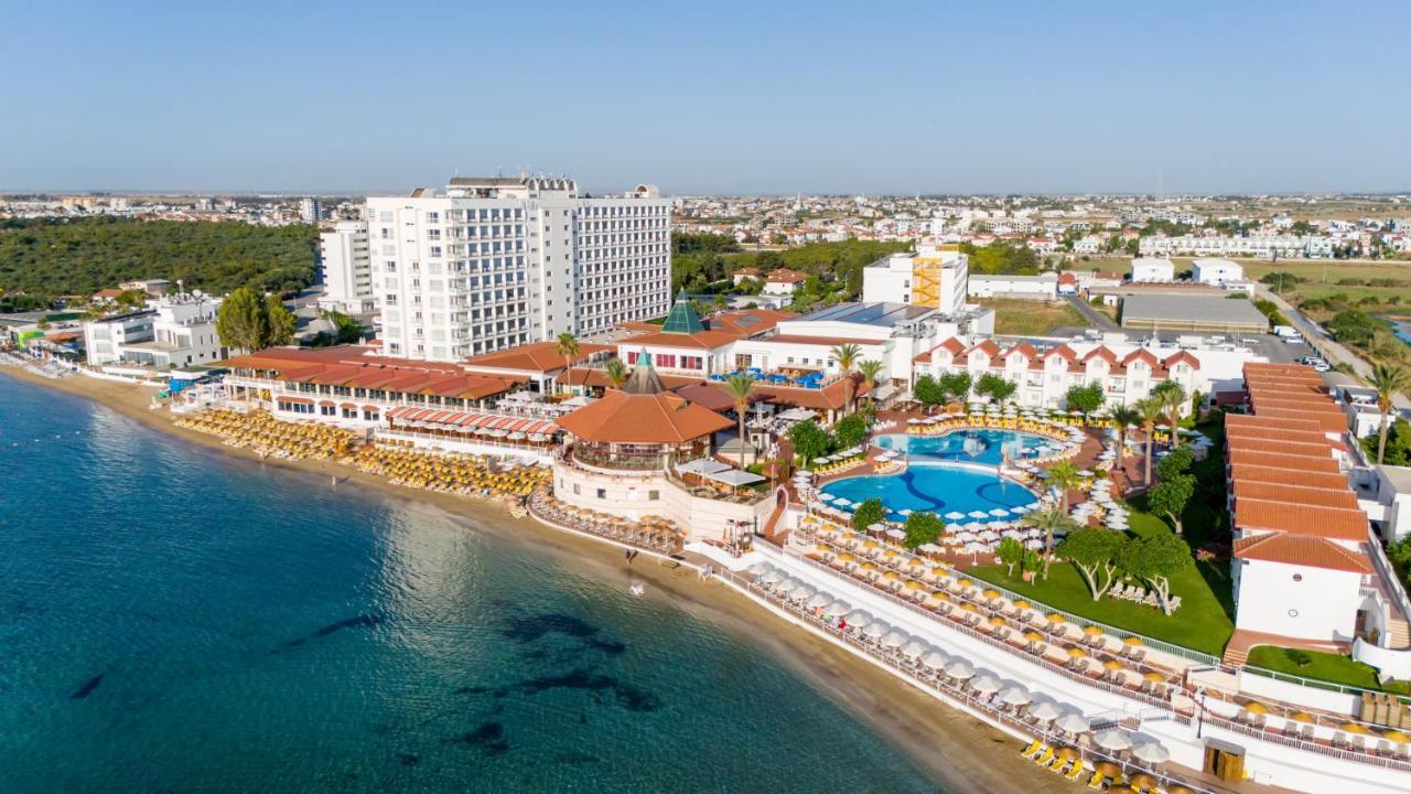 Salamis Bay Conti & Casino 5* Famagusta (Northern Cyprus)