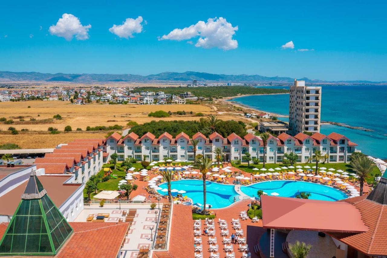 Salamis Bay Conti & Casino Hotel