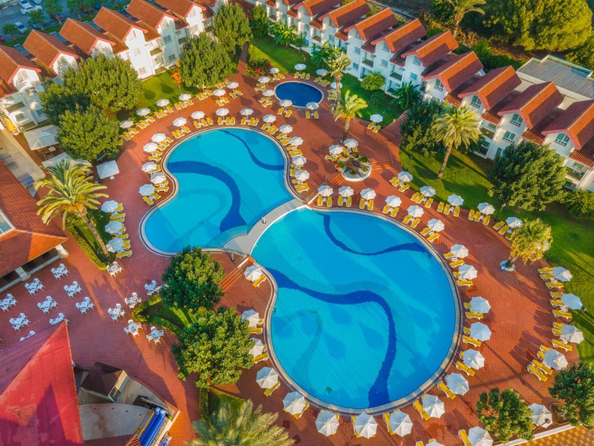 Salamis Bay Conti & Casino Hotel 5*