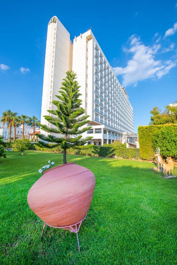 Hotel Salamis Bay Conti & Casino 5*