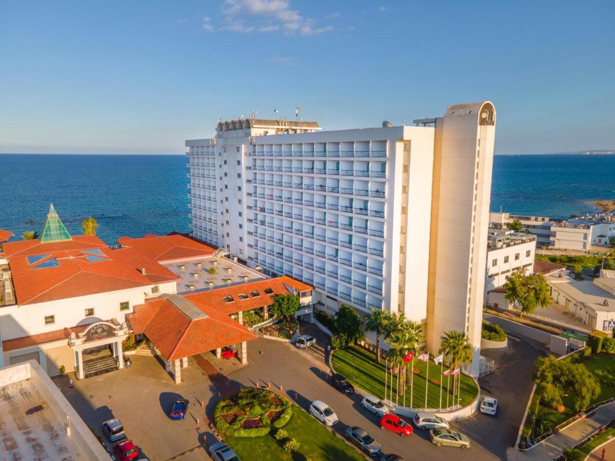 Salamis Bay Conti & Casino Hotel Famagusta (Northern Cyprus)