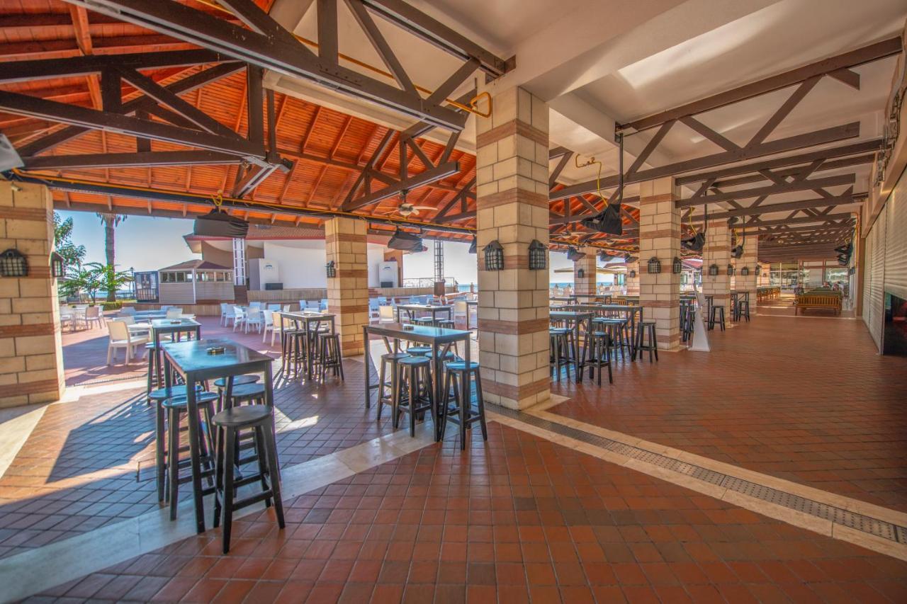 Salamis Bay Conti & Casino