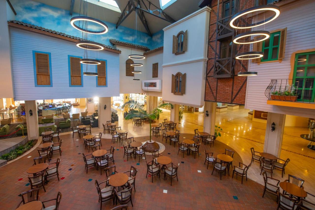 Salamis Bay Conti & Casino Hotel