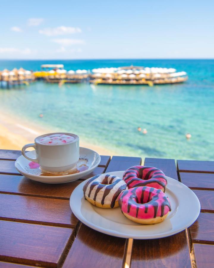 Hotel Salamis Bay Conti & Casino