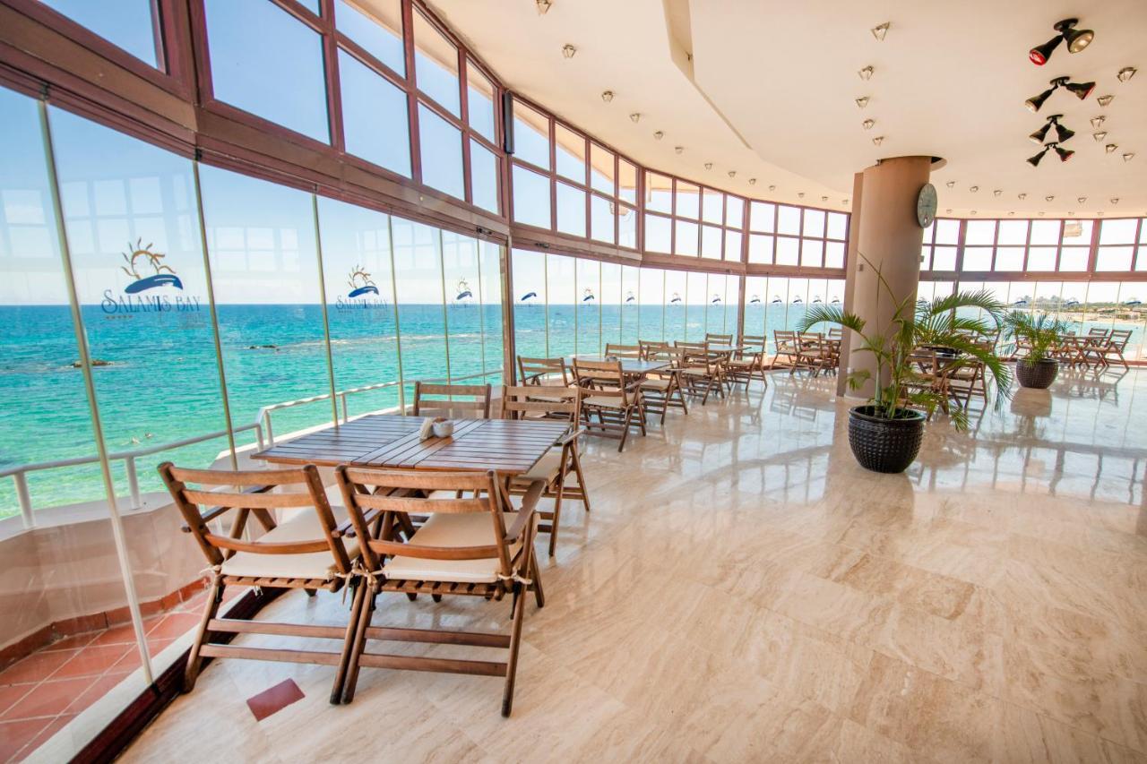 Salamis Bay Conti & Casino Hotel 5*