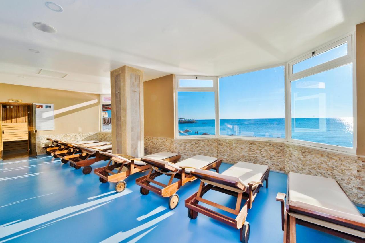 Salamis Bay Conti & Casino 5*