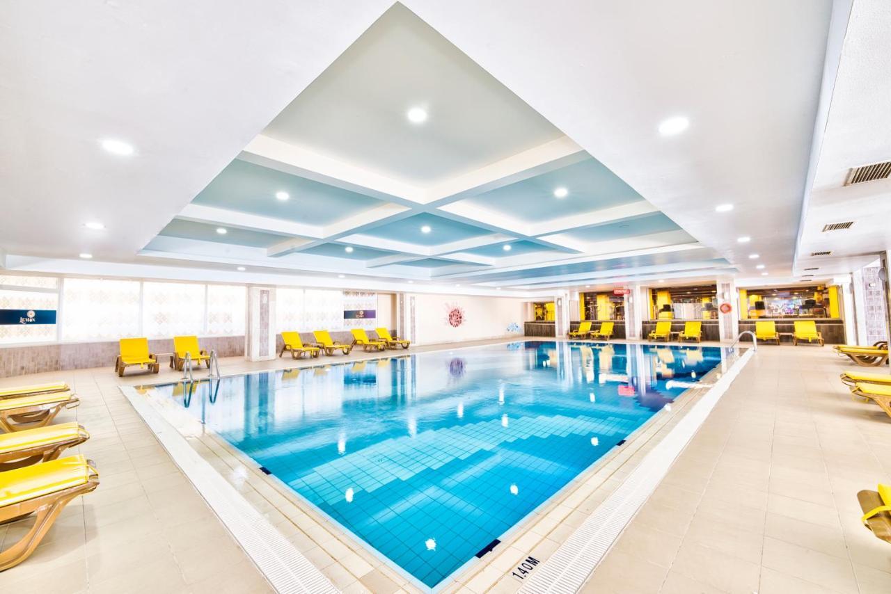 Salamis Bay Conti & Casino