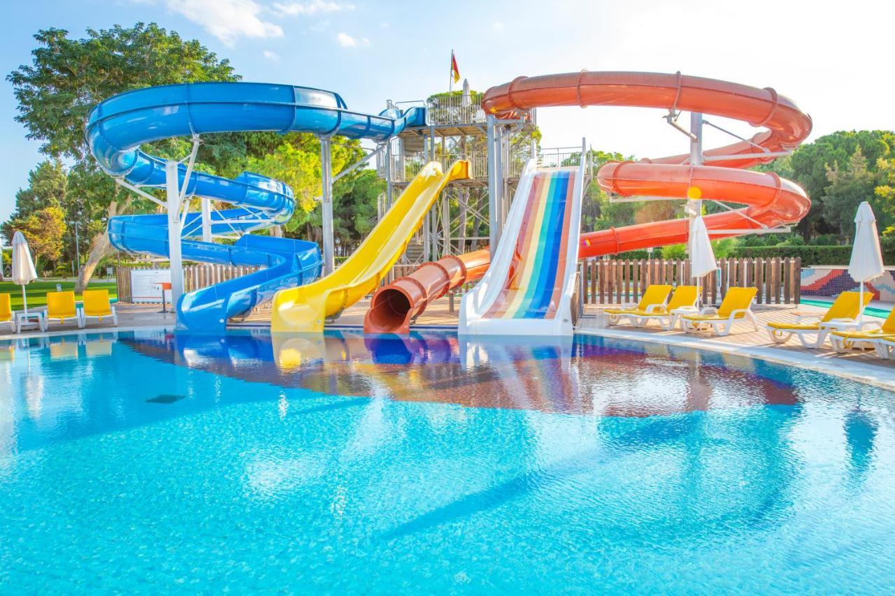 Salamis Bay Conti & Casino Hotel 5*