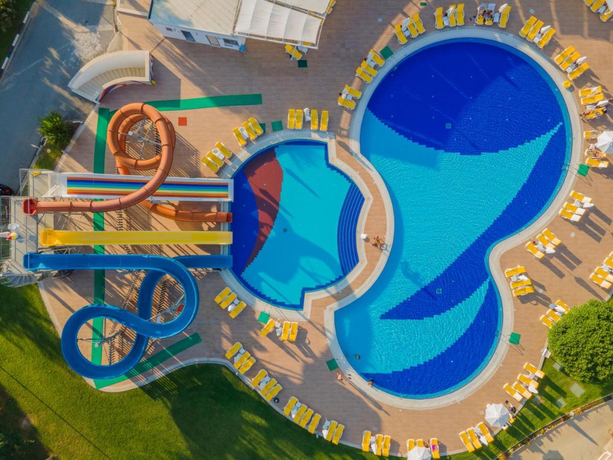 Hotel Salamis Bay Conti & Casino 5*