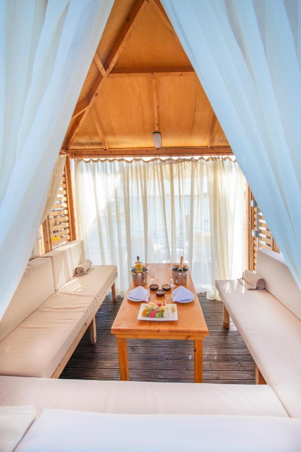 Hotel Salamis Bay Conti & Casino Famagusta (Northern Cyprus)