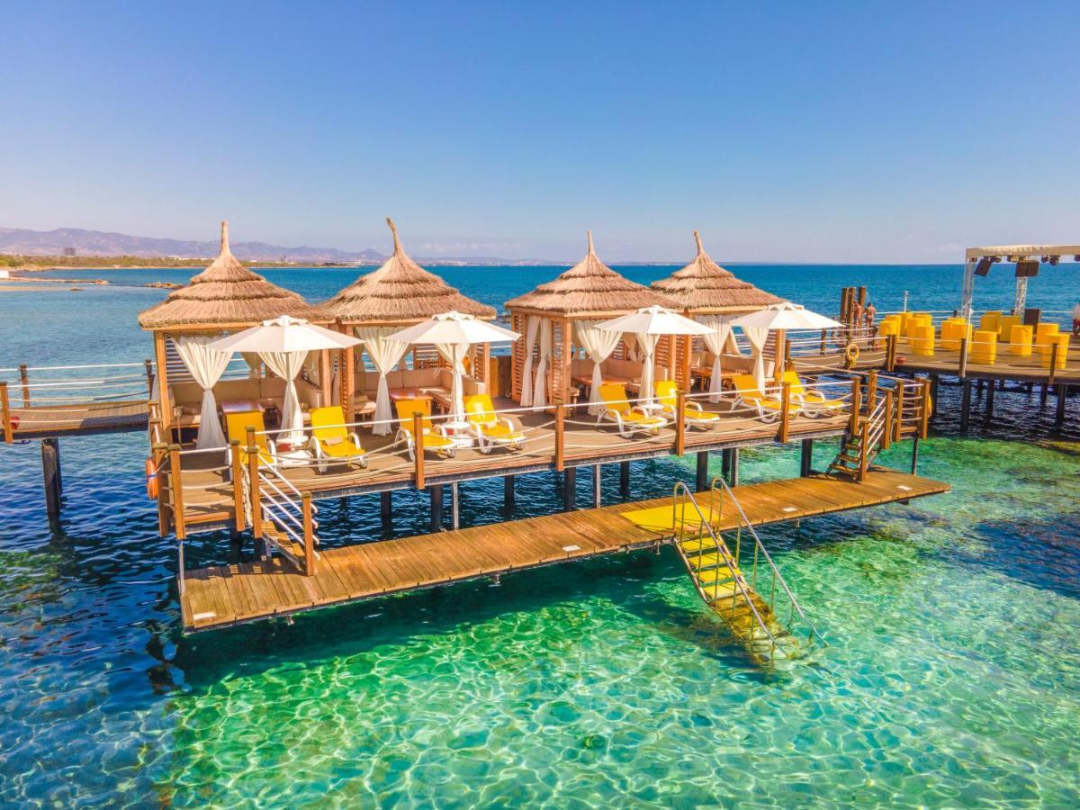 Salamis Bay Conti & Casino 5*