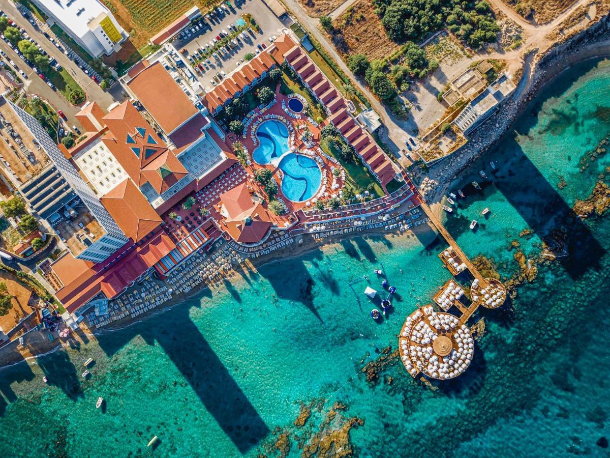 Salamis Bay Conti & Casino 5* Famagusta (Northern Cyprus)