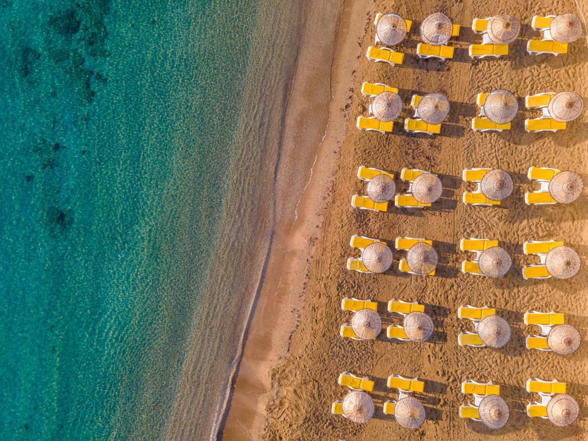 Salamis Bay Conti & Casino