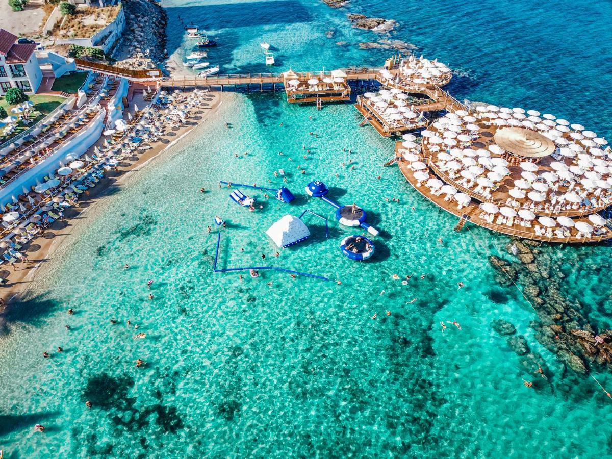 Salamis Bay Conti & Casino Hotel
