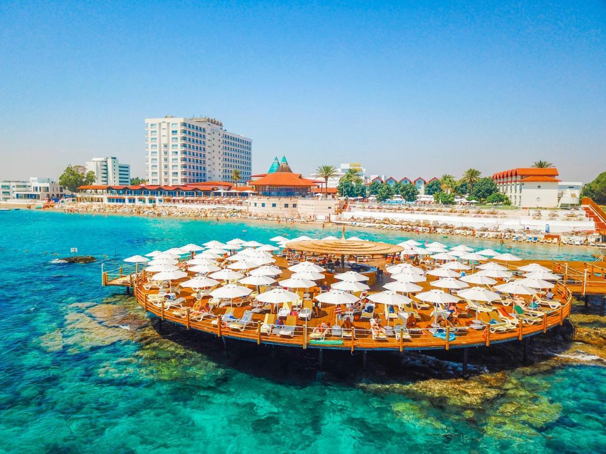 Hotel Salamis Bay Conti & Casino 5*