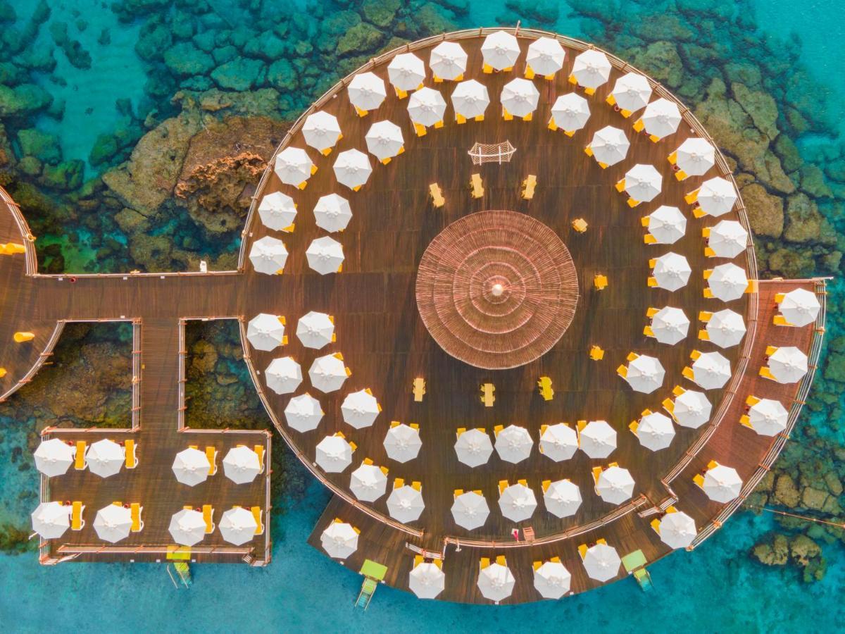 Salamis Bay Conti & Casino Hotel Famagusta (Northern Cyprus)