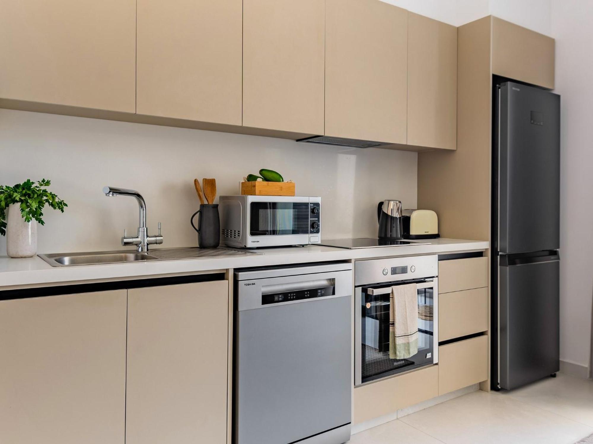Appartement Sanders Florida *