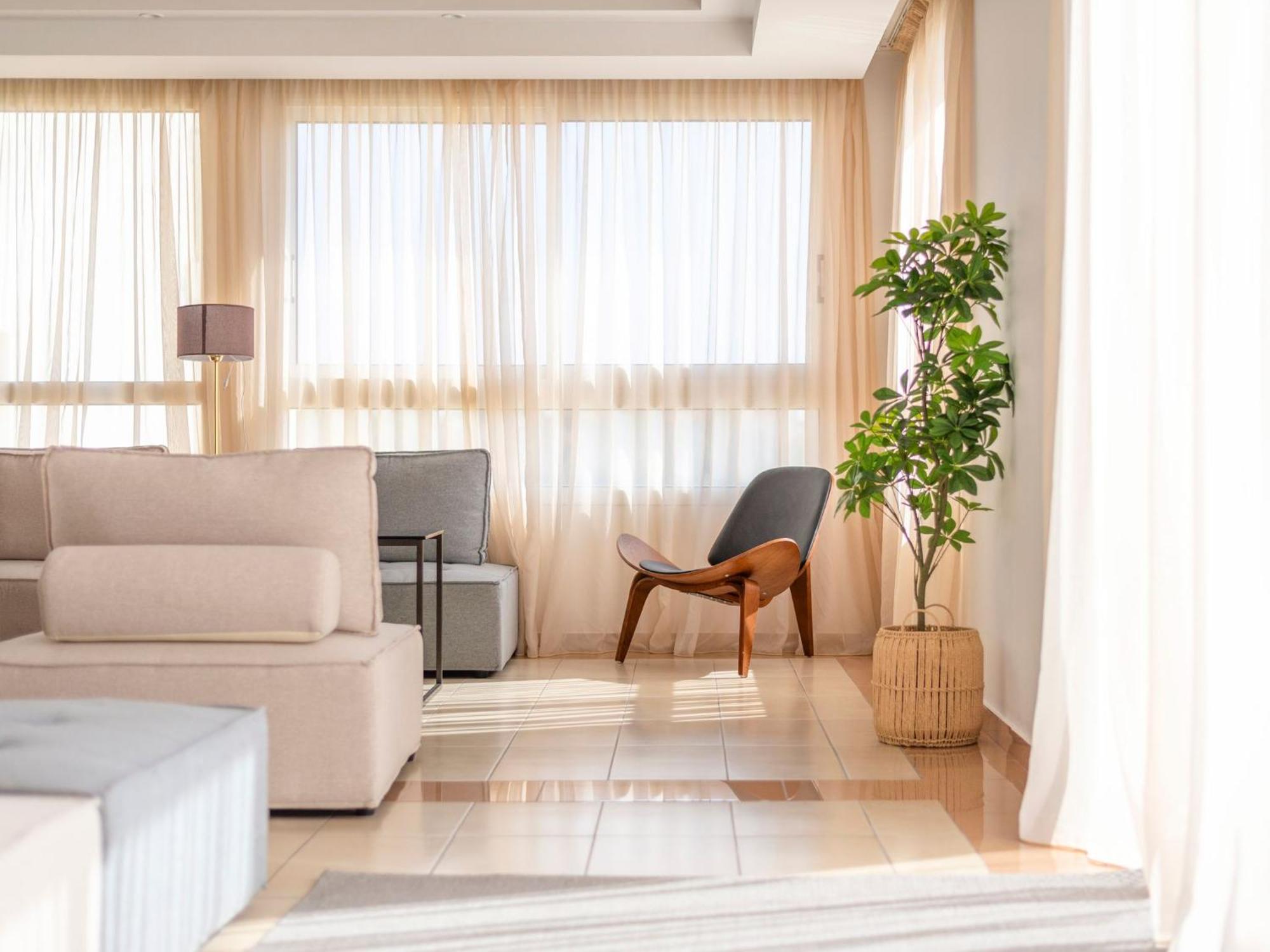 Sanders Florida Appartement *