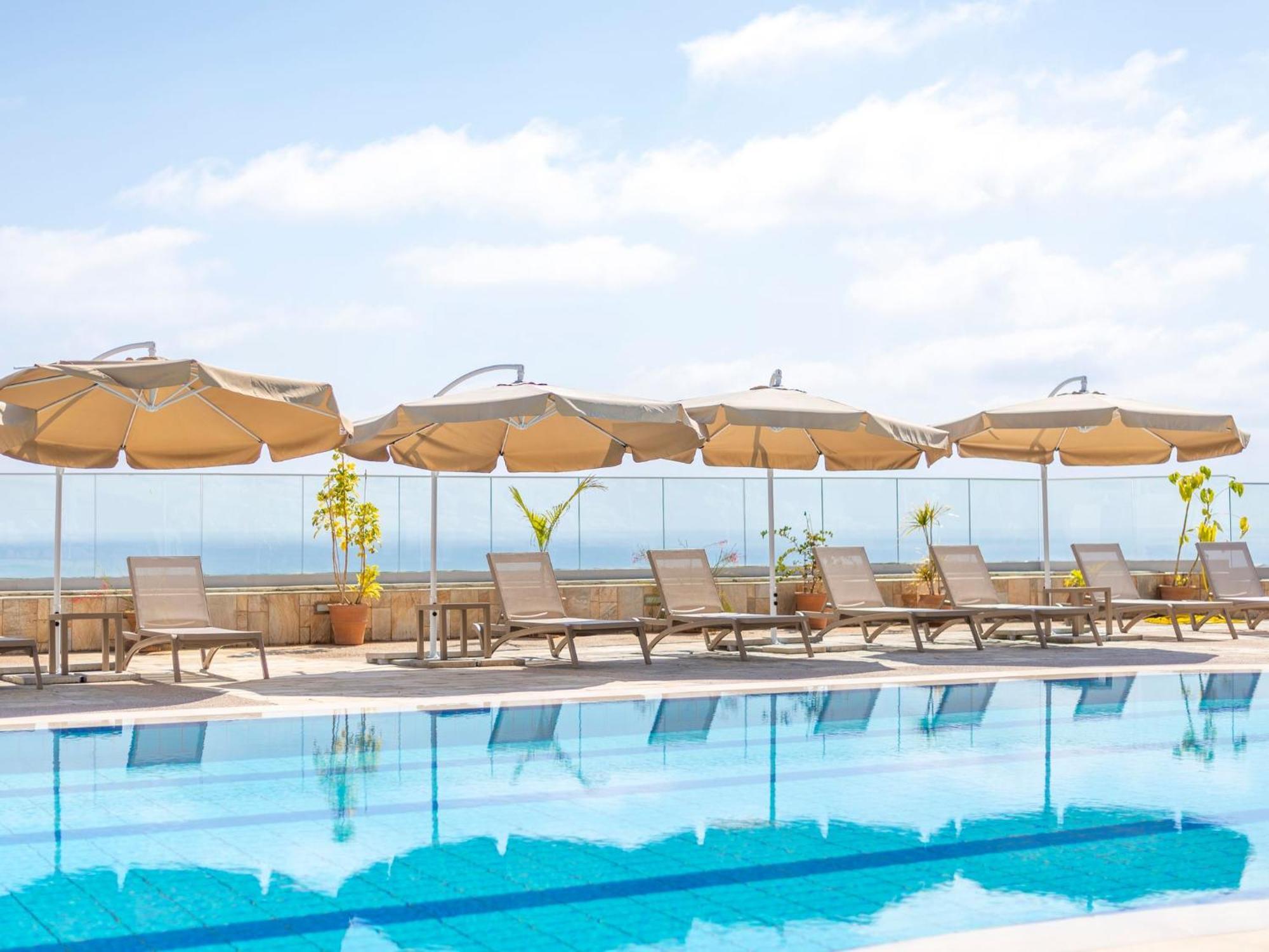 Appartement Sanders Florida Agia Napa