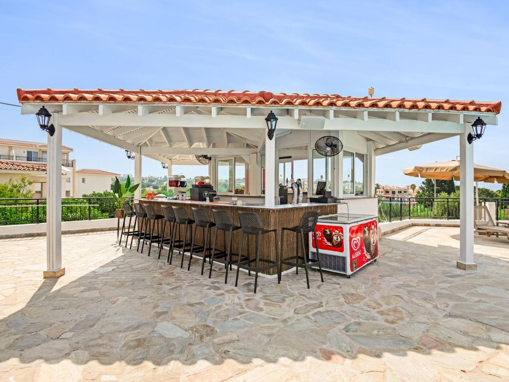 Sanders Florida * Agia Napa